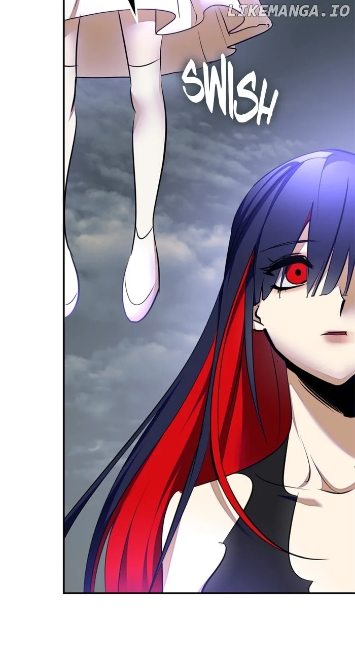 Return to Player Chapter 203 35